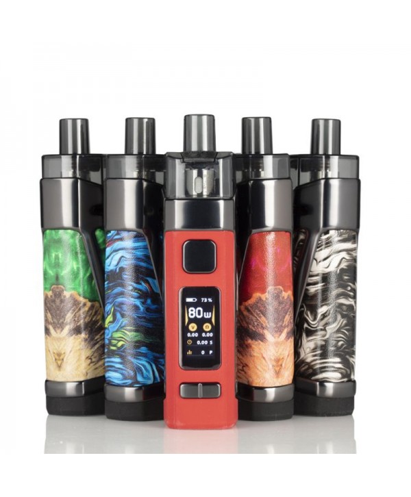 SMOK Scar P3 Pod Mod Kit 80W 2000mAh