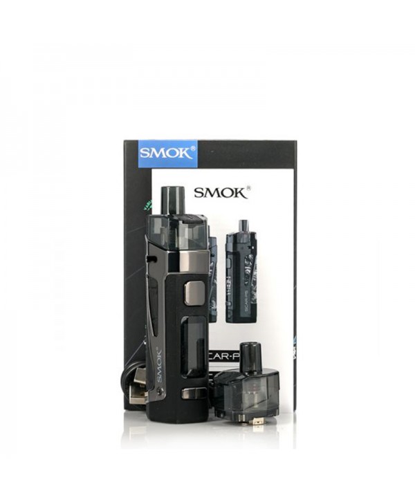 SMOK Scar P3 Pod Mod Kit 80W 2000mAh