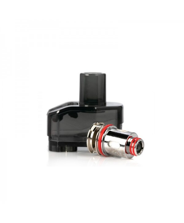 SMOK Scar P5 Pod Mod Kit 80W External 18650 Battery