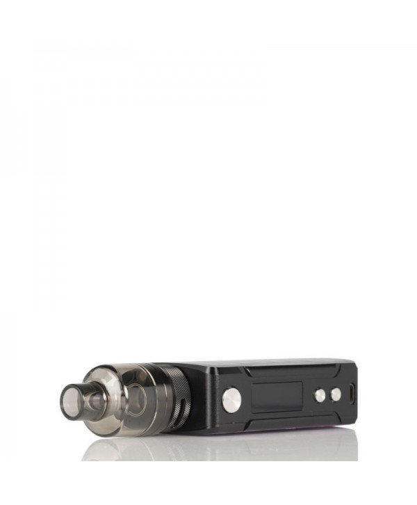 VOOPOO Drag Mini Refresh Edition Kit 117W 4400mAh with PNP Pod Tank