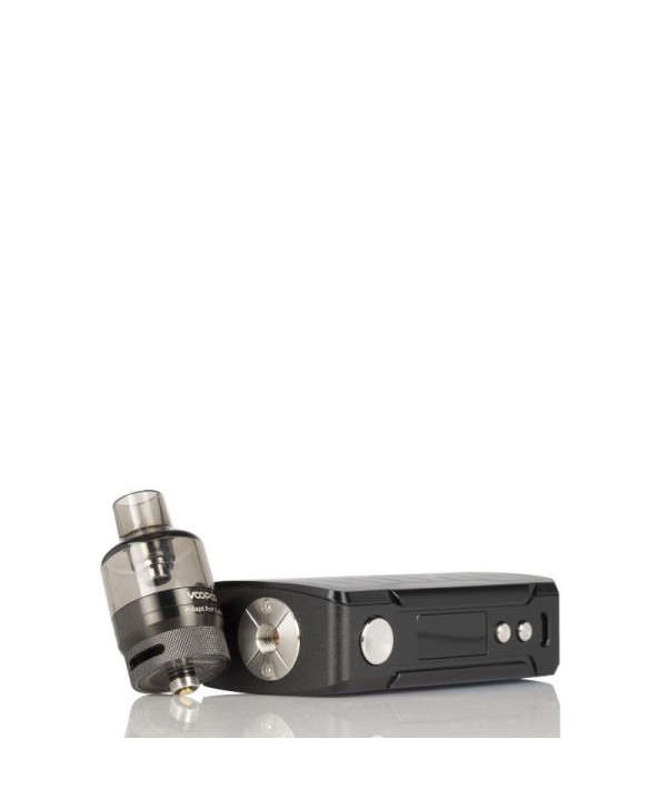 VOOPOO Drag 2 Refresh Edition Kit 177W with PNP Pod Tank