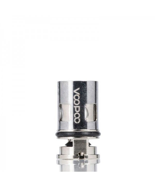 VOOPOO Drag Mini Refresh Edition Kit 117W 4400mAh with PNP Pod Tank