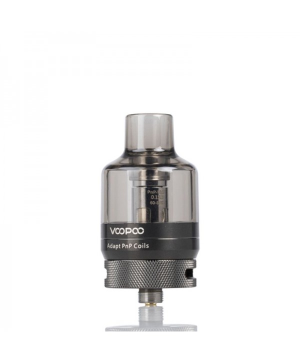 VOOPOO Drag Mini Refresh Edition Kit 117W 4400mAh with PNP Pod Tank