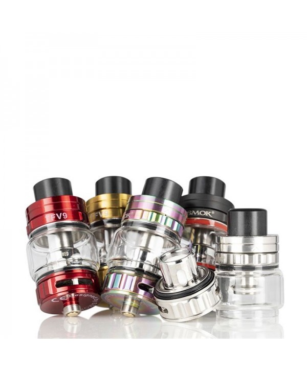 SMOK TFV9 Sub Ohm Tank 6.5ml