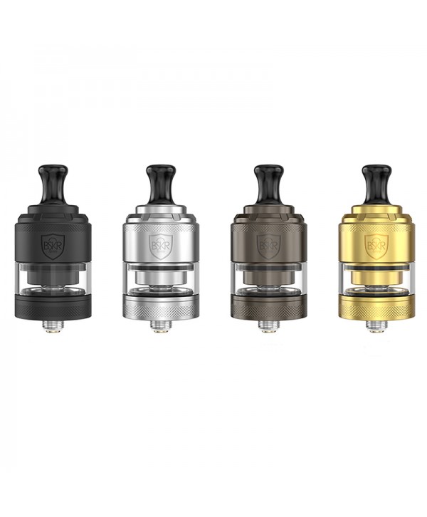 Vandy Vape Berserker BSKR V2 MTL RTA 24mm