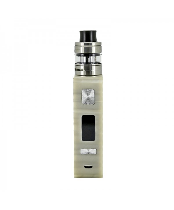 Eleaf Saurobox Special Edition Kit 220W with ELLO S Atomizer