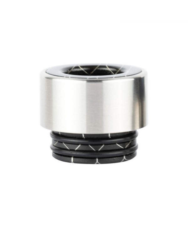 Reewape RS316SS Resin 810 Drip Tip