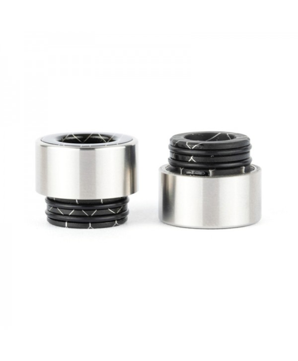 Reewape RS316SS Resin 810 Drip Tip