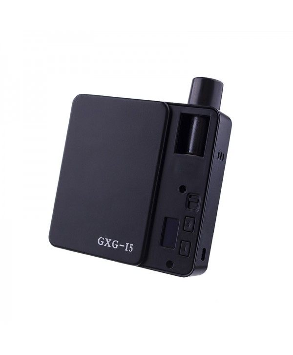 Kamry GXG I5 HNB Vaporizer Kit 1800mAh