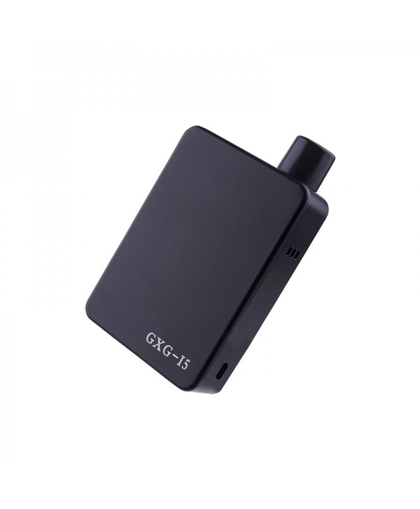 Kamry GXG I5 HNB Vaporizer Kit 1800mAh