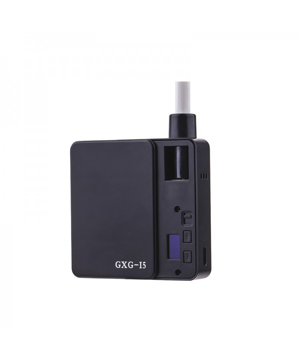 Kamry GXG I5 HNB Vaporizer Kit 1800mAh