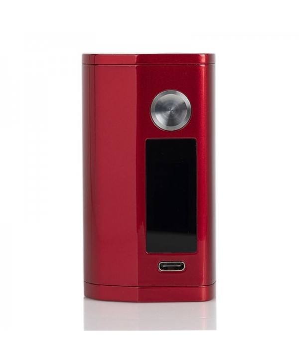 Asmodus Minikin 3 Box Mod 200W