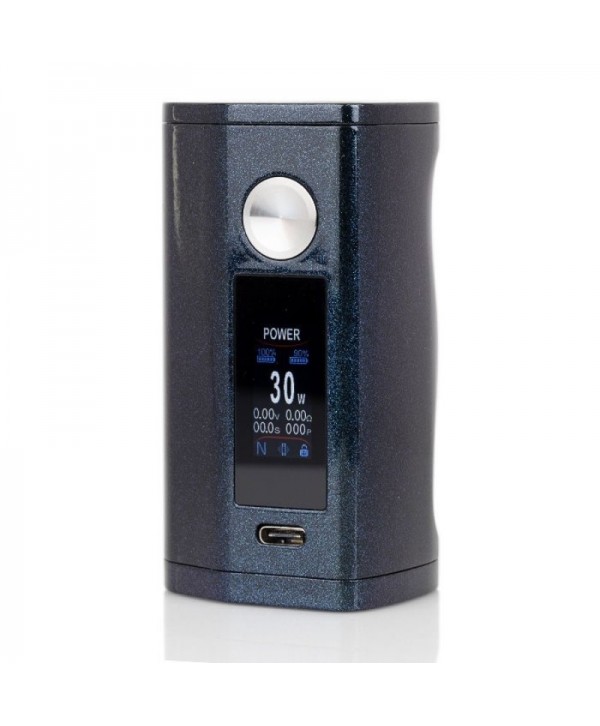 Asmodus Minikin 3 Box Mod 200W