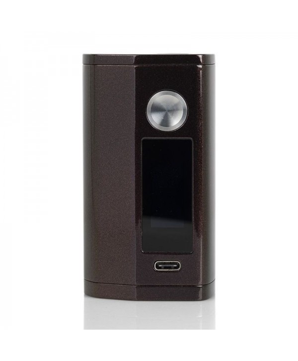 Asmodus Minikin 3 Box Mod 200W