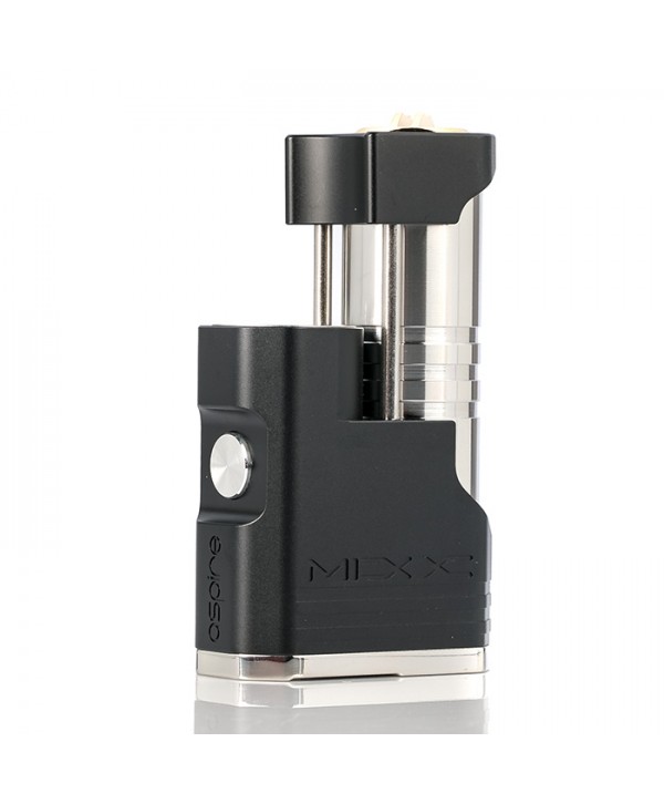 Aspire MIXX Box Mod 60W