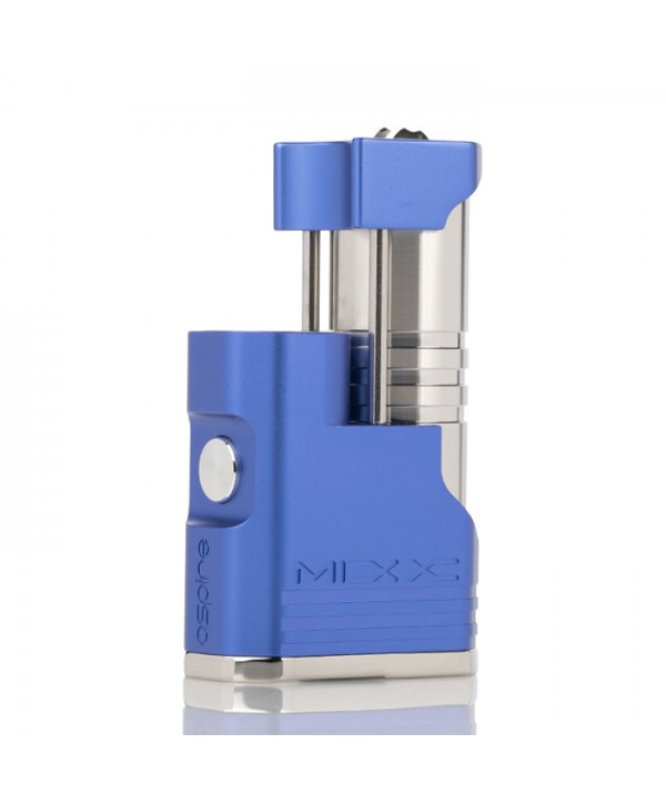 Aspire MIXX Box Mod 60W