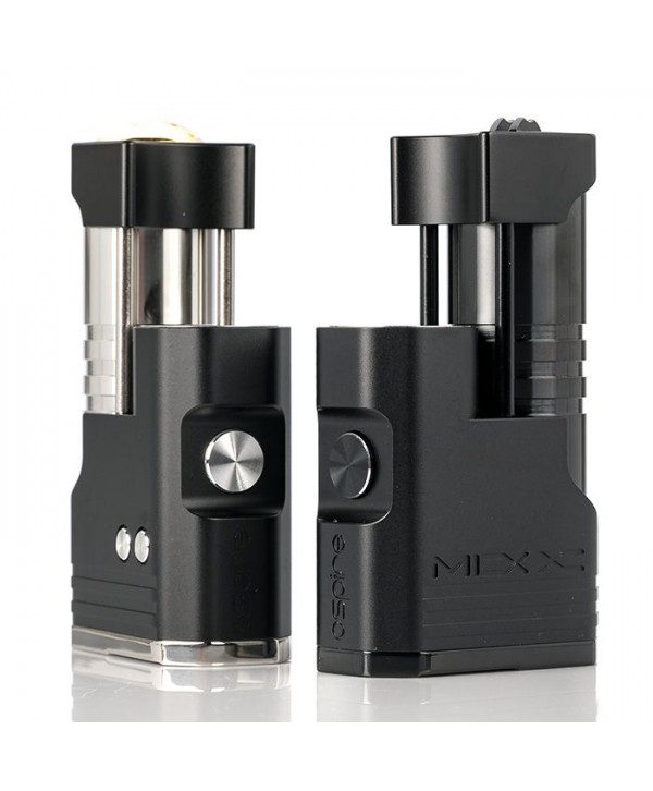 Aspire MIXX Box Mod 60W