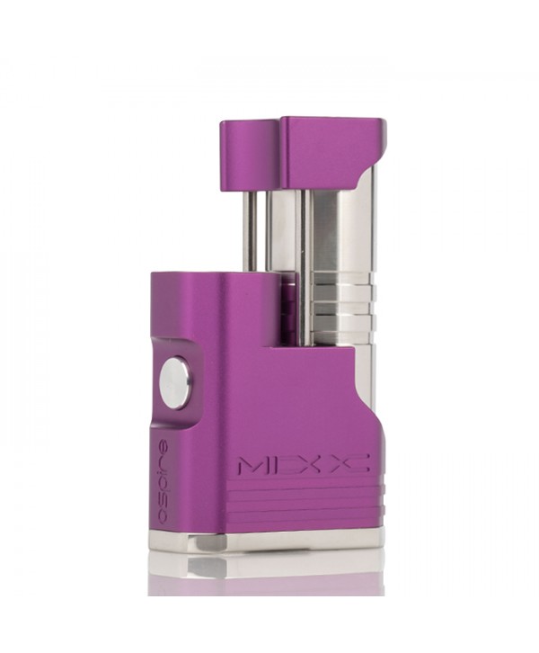 Aspire MIXX Box Mod 60W