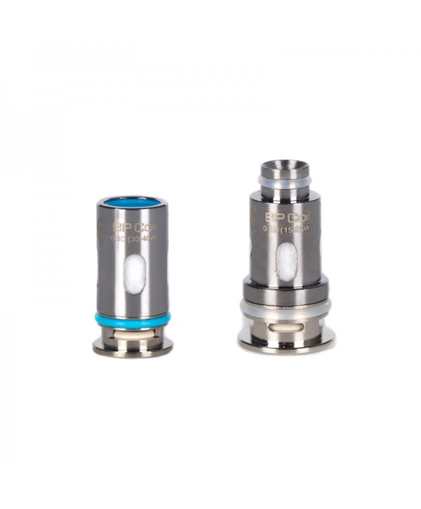 Aspire BP Replacement Coil (5pcs/pack)