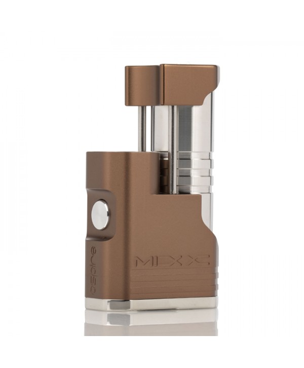 Aspire MIXX Box Mod 60W