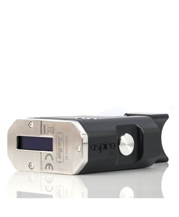 Aspire MIXX Box Mod 60W