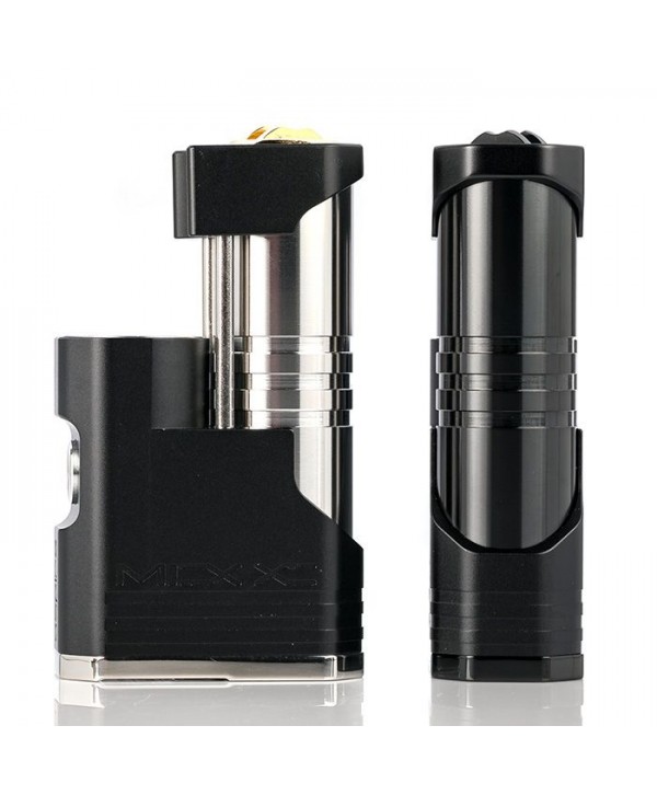 Aspire MIXX Box Mod 60W