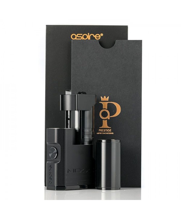 Aspire MIXX Box Mod 60W