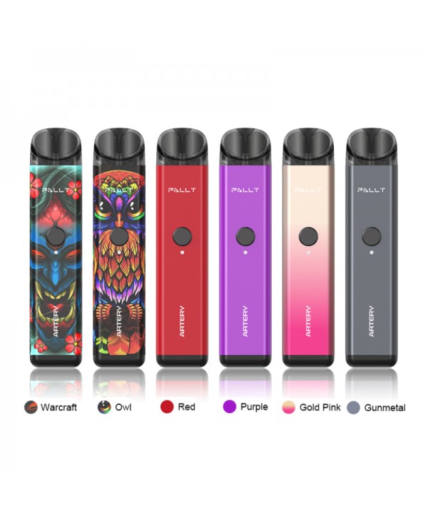 Artery PAL LT Pod System Kit 700mAh
