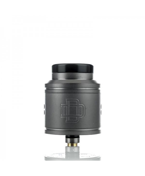 Augvape Druga 2 BF RDA 24mm