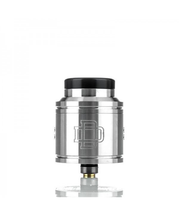 Augvape Druga 2 BF RDA 24mm