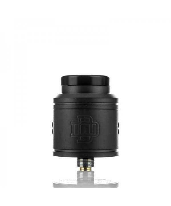 Augvape Druga 2 BF RDA 24mm