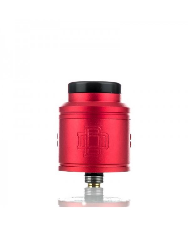 Augvape Druga 2 BF RDA 24mm