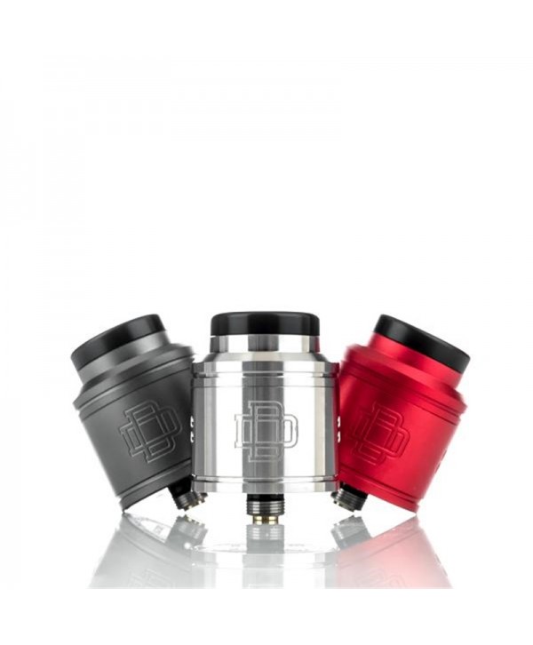 Augvape Druga 2 BF RDA 24mm