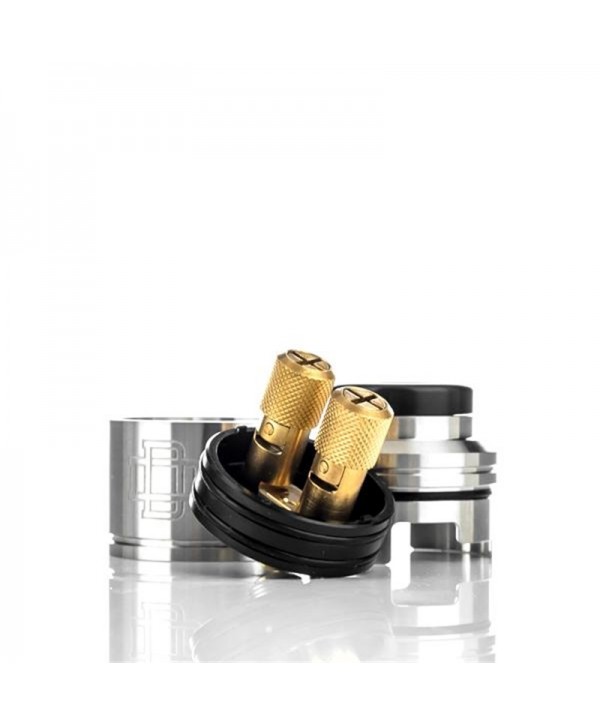 Augvape Druga 2 BF RDA 24mm