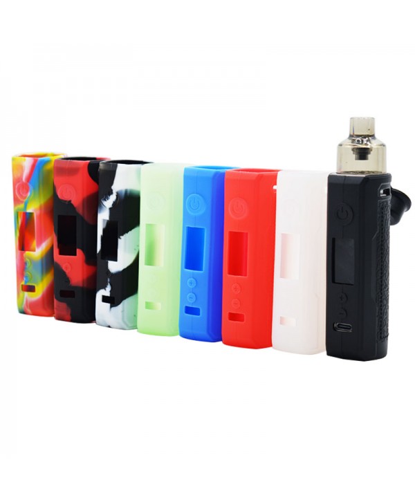 VOOPOO Drag X Silicone Case