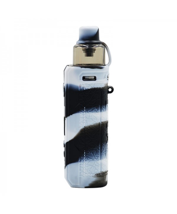 VOOPOO Drag X Silicone Case