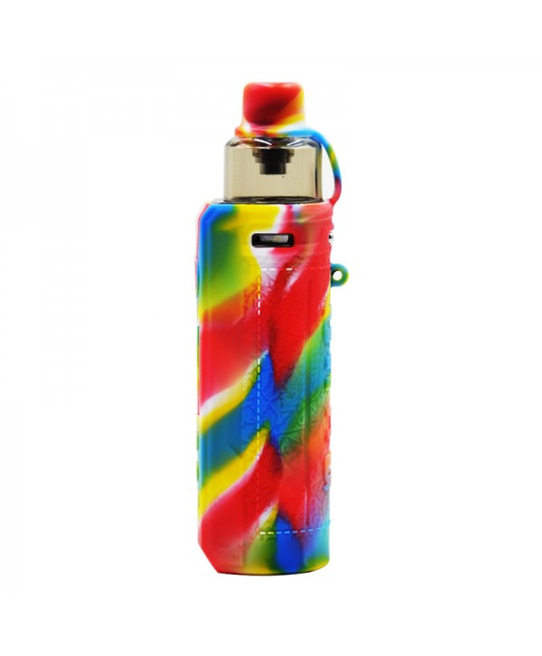 VOOPOO Drag X Silicone Case