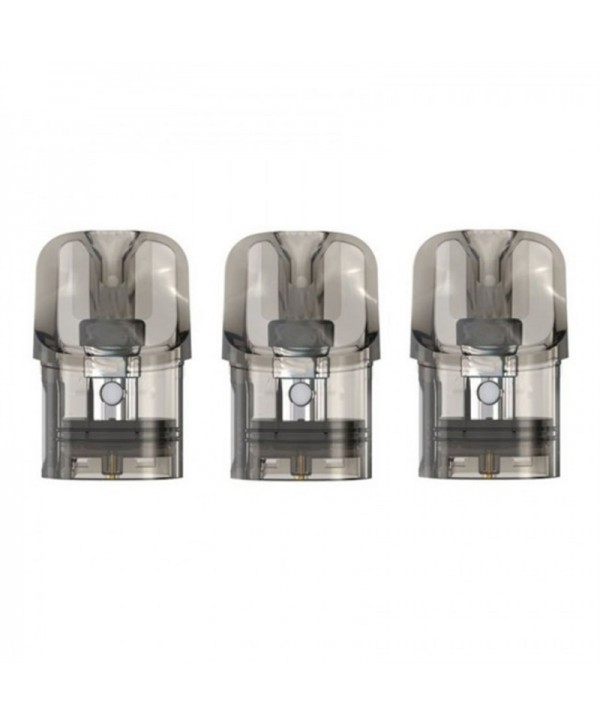 Artery MT4 Replacement Pod Cartridge 2ml (3pcs/pack)