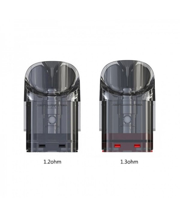 Artery PAL LT Replacement Pod Cartridge 2ml (3pcs/pack)