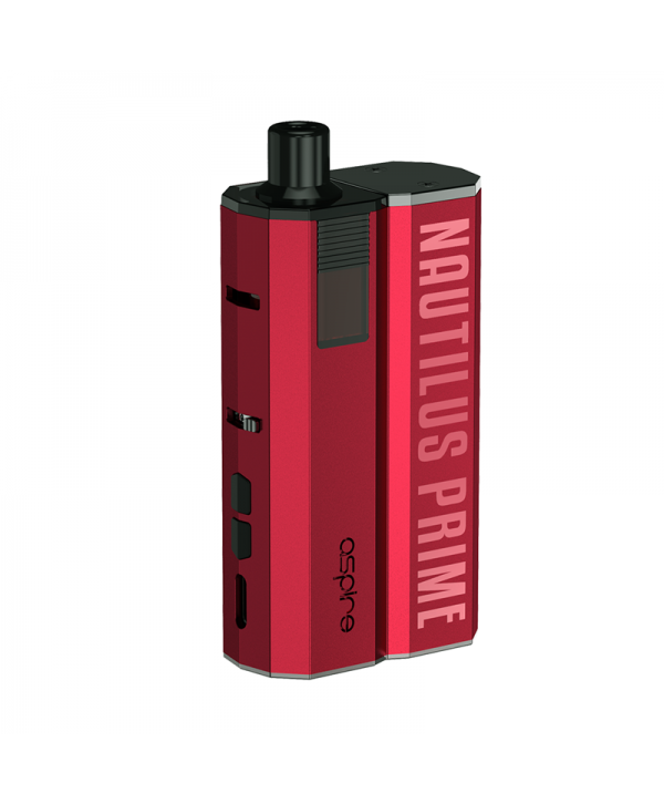 Aspire Nautilus Prime Pod Mod Kit 60W 2000mAh