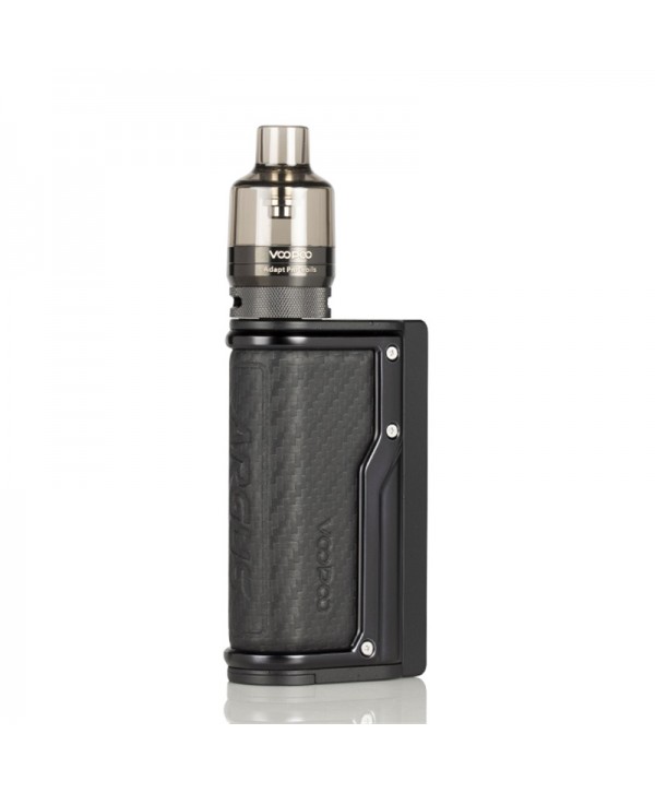 VOOPOO Argus GT Kit 160W with PnP Pod Tank