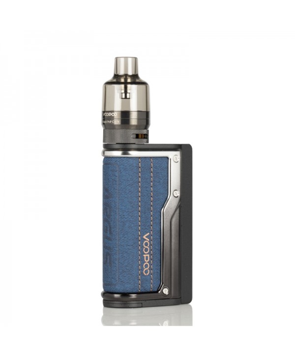 VOOPOO Argus GT Kit 160W with PnP Pod Tank