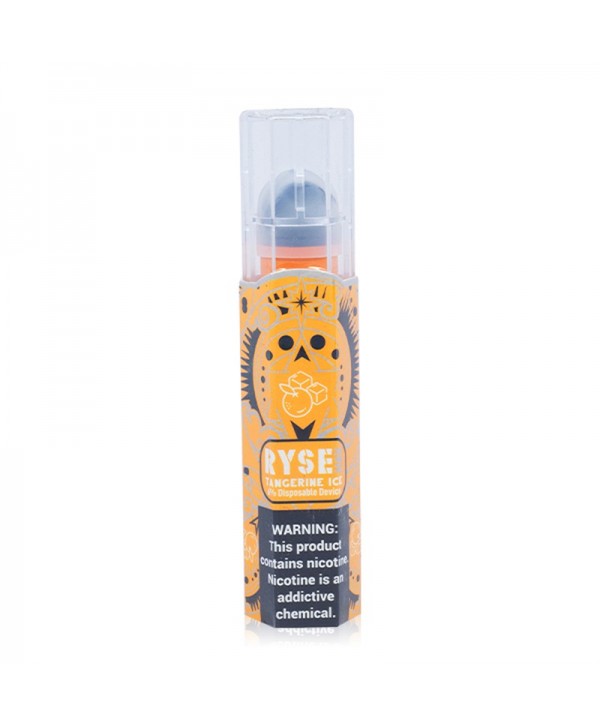 Ryse Max Disposable Vape Device 750 Puffs 450mAh (1pc/10pcs)