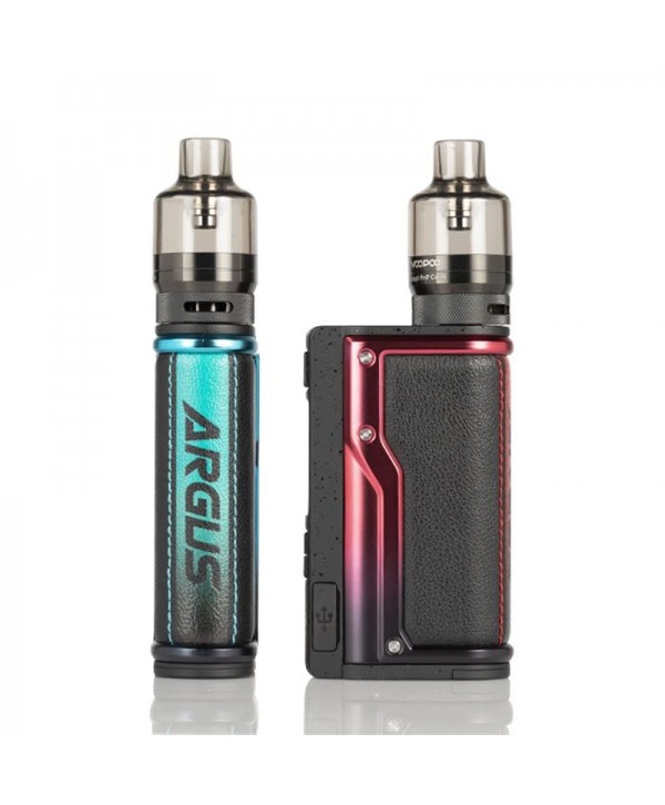 VOOPOO Argus GT Kit 160W with PnP Pod Tank