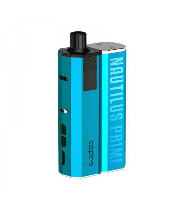 Aspire Nautilus Prime Pod Mod Kit 60W 2000mAh