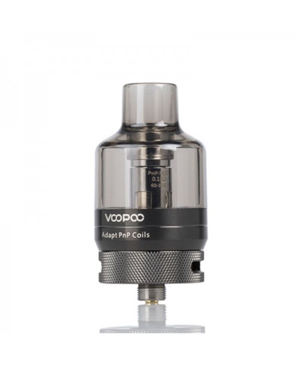 VOOPOO Argus GT Kit 160W with PnP Pod Tank