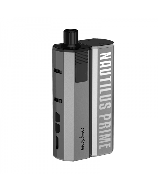 Aspire Nautilus Prime Pod Mod Kit 60W 2000mAh