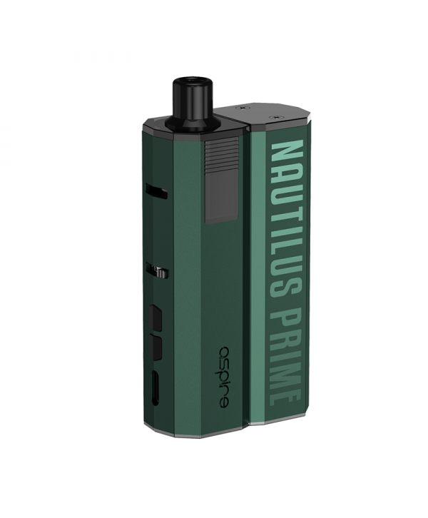 Aspire Nautilus Prime Pod Mod Kit 60W 2000mAh