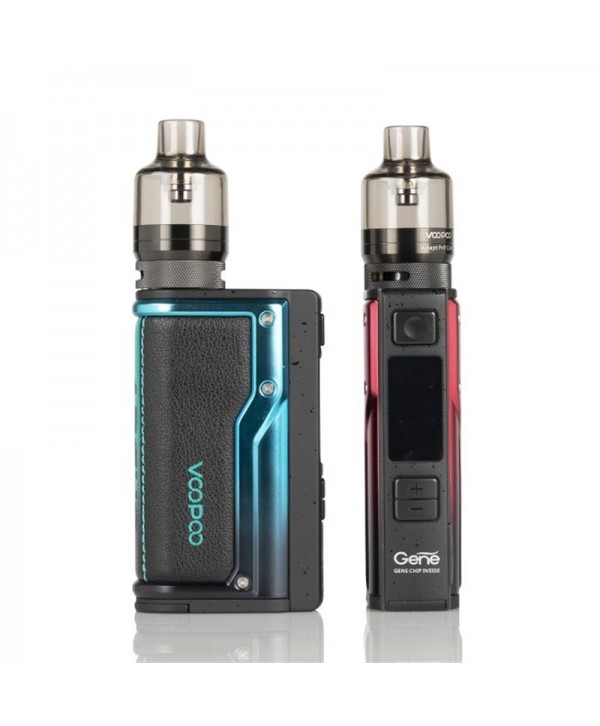 VOOPOO Argus GT Kit 160W with PnP Pod Tank