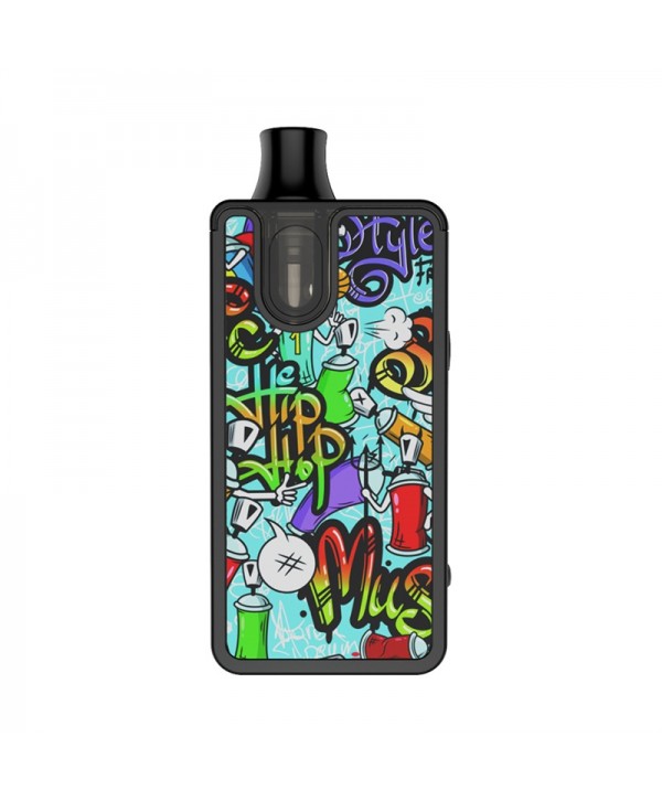 AAAVape Matrix 40W AIO Pod System Kit 1100mAh